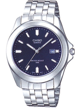 Часы Casio Collection MTP-1222A-2A