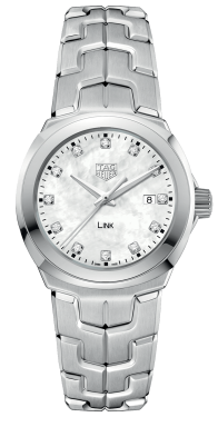 Часы Tag Heuer Link WBC1312.BA0600