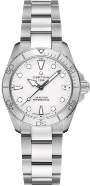 Часы Certina DS Action C032.007.11.011.00