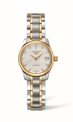 Часы Longines Master Collection Auto L2.128.5.77.7