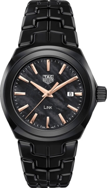 Часы TAG Heuer Link WBC1392.BH0744