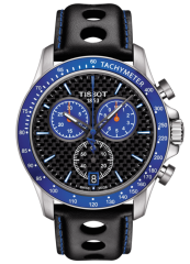 Часы Tissot V8 Alpine T106.417.16.201.01
