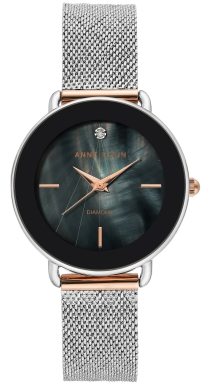 Часы Anne Klein 3687BKRT