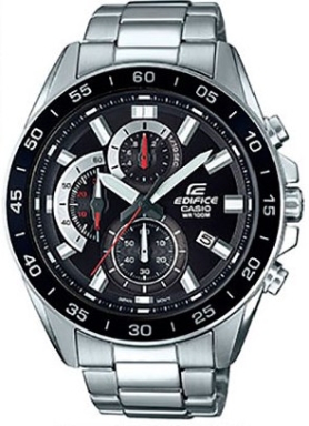 Часы Casio Edifice EFV-550D-1A