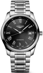 Часы Longines The Longines Master Collection L2.793.4.59.6