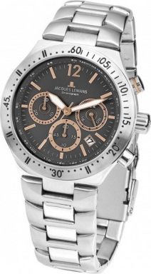 Наручные часы Jacques Lemans Dover 1-1837i
