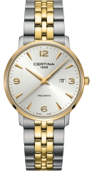 Часы Certina DS Caimano C035.410.22.037.02