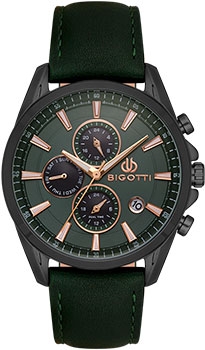 Часы Bigotti Raffinato BG.1.10489-5