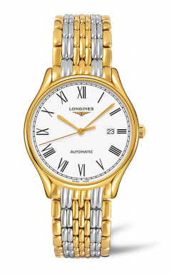 Часы Longines Lyre Auto L4.961.2.11.7