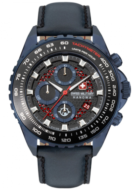 Swiss Military Hanowa SMWGC2102291