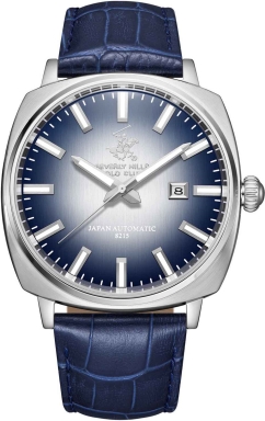 Часы Beverly Hills Polo Club BP3687X.399