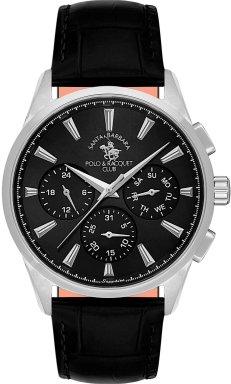 Часы Santa Barbara Polo & Racquet Club SB.1.10543-1