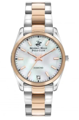 Часы Beverly Hills Polo Club BP3301X.520