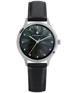 Часы Greenwich GW 341.11.51