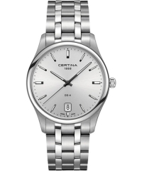 Часы Certina DS-4 C022.610.11.031.00