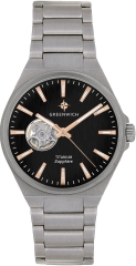 Часы Greenwich Dolphin GW 084.10.34