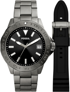 Часы Fossil Bannon BQ2785SET