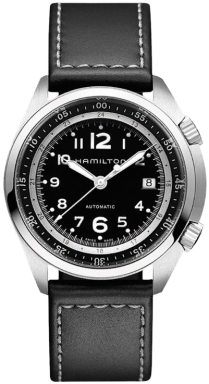 Часы Hamilton Khaki Aviation H76455733
