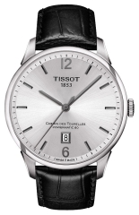 Часы Tissot Chemin Des Tourelles Powermatic 80 T099.407.16.037.00