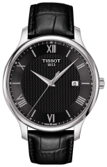 Часы Tissot Tradition T063.610.16.058.00