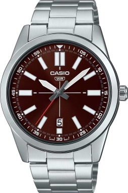 Часы Casio Collection MTP-VD02D-5E