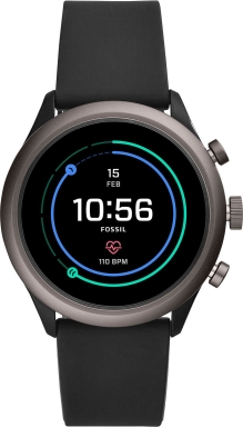 Часы Fossil FTW4019