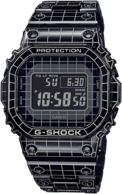 Часы Casio G-Shock GMW-B5000CS-1DR