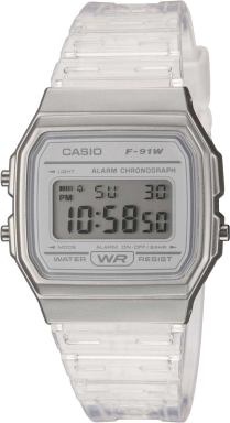 Часы Casio Collection F-91WS-7EF