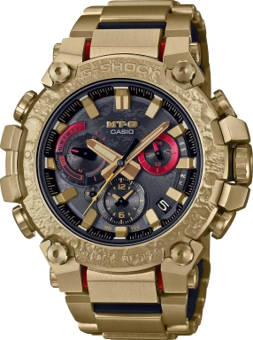 Часы Casio G-Shock MTG-B3000CX-9A