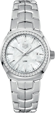 Часы TAG Heuer Link WBC1314.BA0600