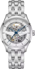 Часы Hamilton Jazzmaster Skeleton Auto H42535110