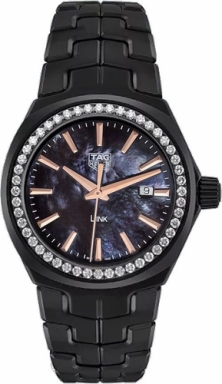 Часы TAG Heuer Link WBC1391.BH0745
