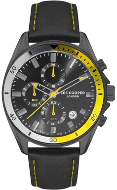 Часы Lee Cooper Sport LC07290.661