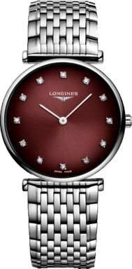 Часы Longines La Grande Classique De Longines L4.512.4.91.6