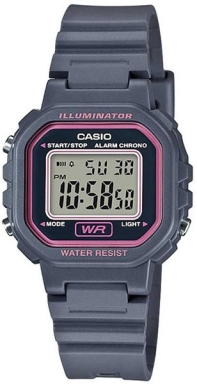 Часы Casio Collection LA-20WH-8A