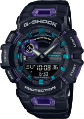 Часы Casio G-Shock GBA-900-1A6