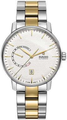 Часы Rado Coupole Classic Automatic Power Reserve R22878032