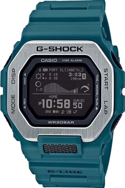 Часы Casio G-Shock GBX-100-2