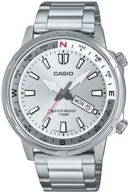 Часы Casio Collection MTD-130D-7A