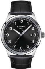 Часы Tissot Gent XL Classic T116.410.16.057.00