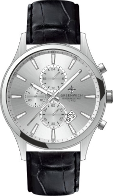 Часы Greenwich GW 053.11.33