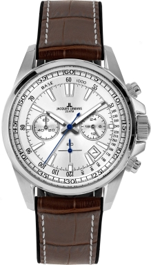 Часы Jacques Lemans Sport 1-2117B