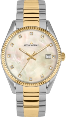 Часы Jacques Lemans Derby 50-4L