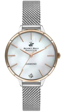 Часы Beverly Hills Polo Club BP3305X.520