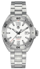 Часы Tag Heuer Formula 1 WAZ2114.BA0875