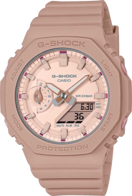 Часы Casio G-Shock GMA-S2100NC-4A2