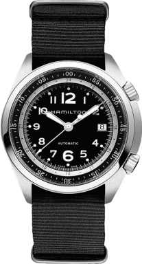 Часы Hamilton Khaki Aviation Pilot Pioneer Auto H76455933