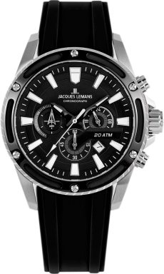 Часы Jacques Lemans Sport 1-2141A