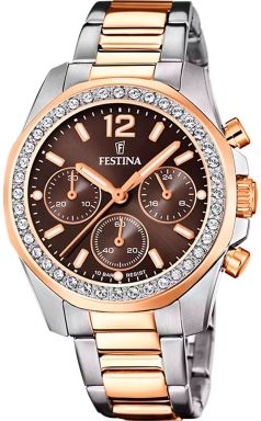 Часы Festina Boyfriend F20608/1
