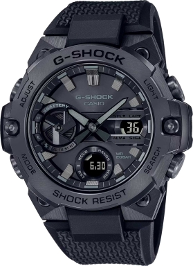 Часы Casio G-Shock GST-B400BB-1A